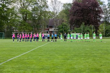 Bild 30 - wBJ HSV - VfL Wolfsburg : Ergebnis: 4:1